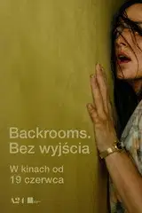 Zobacz Backrooms. Bez wyjścia Online na Vider