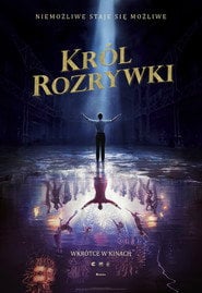 Król rozrywki Cały Film (2017) Online - Filman