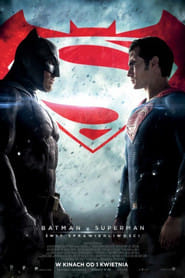 Zobacz Batman v Superman: Świt sprawiedliwości Online na Vider
