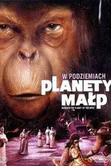 Zobacz W podziemiach Planety Małp Online na Vider