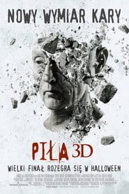 Zobacz Piła 3D Online na Vider