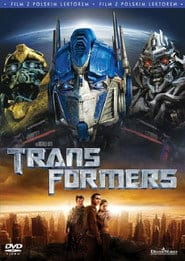 Zobacz Transformers Online na Vider