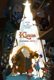 Zobacz Klaus Online na Vider