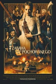 Zobacz Zabawa w pochowanego Online na Vider