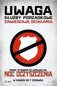 Zobacz Noc Oczyszczenia Online na Vider