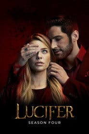 Zobacz Lucyfer - Sezon 4 Online na Vider
