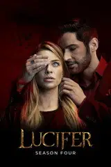 Zobacz Lucyfer - Sezon 4 Online na Vider