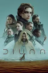 Zobacz Diuna Online na Vider