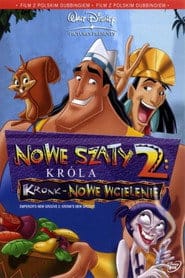 Zobacz Nowe szaty króla 2: Kronk - Nowe wcielenie Online na Vider