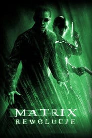 Zobacz Matrix Rewolucje Online na Vider