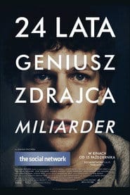 Zobacz The Social Network Online na Vider
