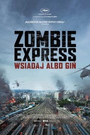Zobacz Zombie Express Online na Vider