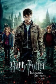 Zobacz Harry Potter i Insygnia Śmierci: Część II Online na Vider