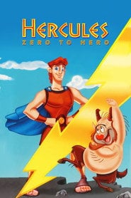 Hercules: Zero to Hero Cały Film (1999) - Vider • Filmy-Vider.pl