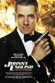 Zobacz Johnny English: Reaktywacja Online na Vider