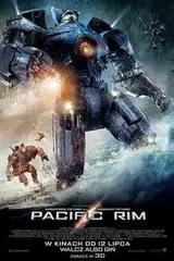 Zobacz Pacific Rim Online na Vider