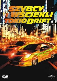 Zobacz Szybcy i wściekli: Tokio Drift Online na Vider