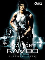 Zobacz Rambo: Pierwsza krew Online na Vider