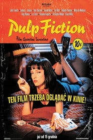 Zobacz Pulp Fiction Online na Vider