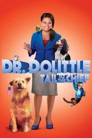 Zobacz Doktor Dolittle 4: pies prezydenta Online na Vider