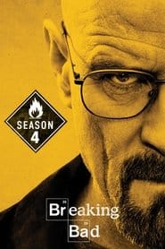 Zobacz Breaking Bad - Sezon 4 Online na Vider