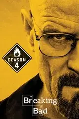 Zobacz Breaking Bad - Sezon 4 Online na Vider