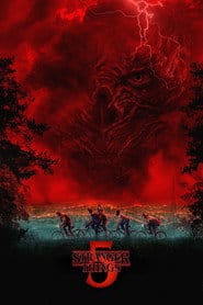 Zobacz Stranger Things - Sezon 5 Online na Vider