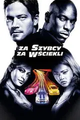 Zobacz Za szybcy, za wściekli Online na Vider