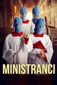 Zobacz Ministranci Online na Vider
