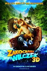 Zobacz Alfa i Omega: Zakochany wilczek Online na Vider