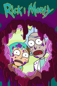 Zobacz Rick i Morty - Sezon 4 Online na Vider