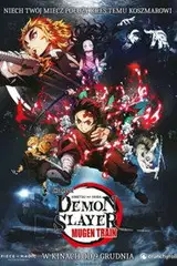 Zobacz Demon Slayer: Mugen Train Online na Vider