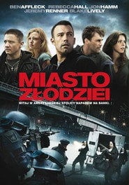 Miasto Złodziei (2010) - Sprawdź film na Vider