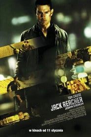 Zobacz Jack Reacher: Jednym strzałem Online na Vider