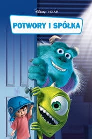 Zobacz Potwory i spółka Online na Vider