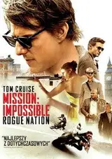 Zobacz Mission: Impossible - Rogue Nation Online na Vider