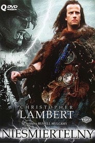 Nieśmiertelny (1986) - Sprawdź film na Vider