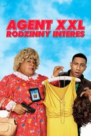 Zobacz Agent XXL: Rodzinny Interes Online na Vider