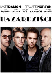 Zobacz Hazardziści Online na Vider