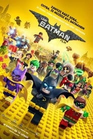 Zobacz LEGO Batman: Film Online na Vider