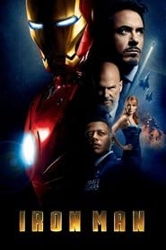 Zobacz Iron Man Online na Vider