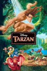 Zobacz Tarzan Online na Vider