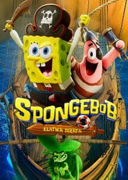 Zobacz SpongeBob: Klątwa pirata Online na Vider