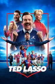 Zobacz Ted Lasso - Sezon 3 Online na Vider