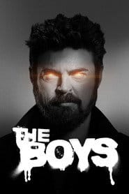 Zobacz The Boys - Sezon 3 Online na Vider