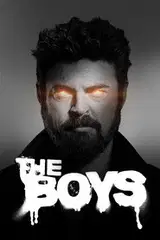 Zobacz The Boys - Sezon 3 Online na Vider