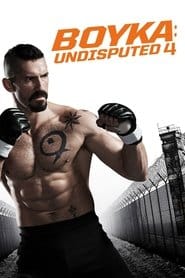 Zobacz Champion 4: Walka o honor Online na Vider