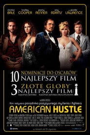 Zobacz American Hustle Online na Vider