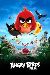 Zobacz Angry Birds: Film Online na Vider