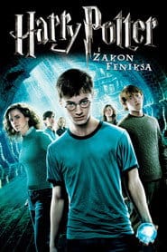 Zobacz Harry Potter i Zakon Feniksa Online na Vider